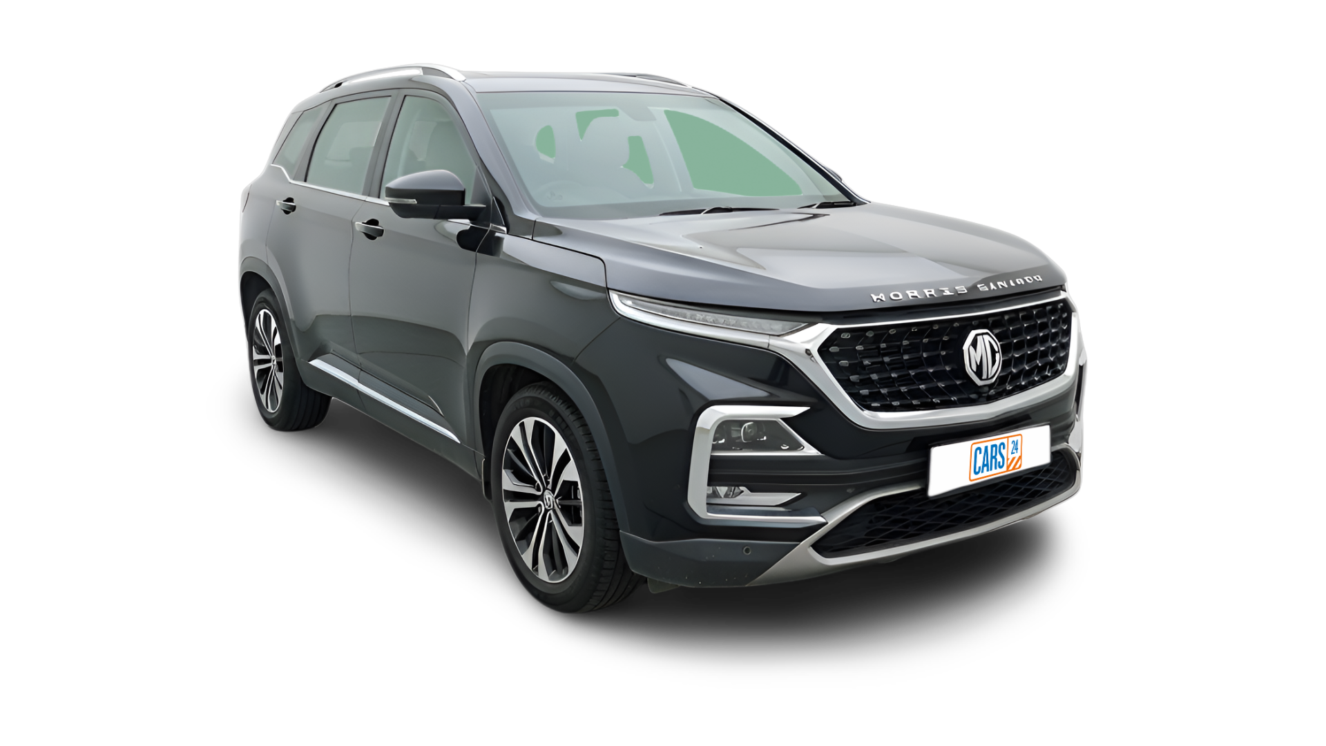 MG HECTOR-img